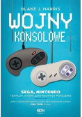 Wojny konsolowe SEGA Nintendo i batalia która zdefiniowała pokolenie