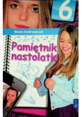 Pamiętnik nastolatki Część 6