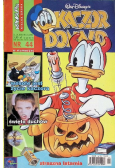 Kaczor Donald Nr 44 / 01