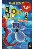 Boot Tom 2 Na ratunek rdzawemu