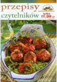 Przepisy czytelników