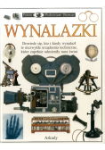 Wynalazki