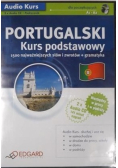 Portugalski Kurs podstawowy Podręcznik Audiobook