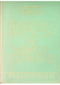 Komentarz praktyczny do Nowego Testamentu Tom 2