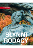 Nasza Polska. Słynni rodacy