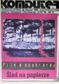 Komputer miesięcznik Nr 1 do 10 / 89 r