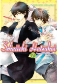 Sekaiichi Hatsukoi Tom 7