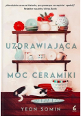 Uzdrawiająca moc ceramiki