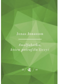 Analfabetka która potrafiła liczyć
