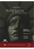 Antygona w Nowym Jorku