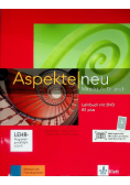 Aspekte Neu Mittelstufe Deutsch B1 plus