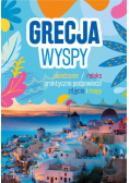 Grecja. Wyspy