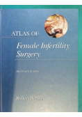 Atlas of Female Infertility Surgery