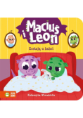 Maciuś i Leon zostają u babci