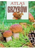 Atlas grzybów