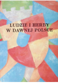 Ludzie i herby w dawnej Polsce