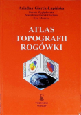 Atlas topografii rogówki