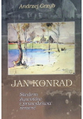 Jan Konrad - Andrzej Grzyb