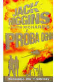 Próba Ognia