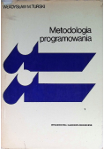 Metodologia programowania