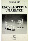 Encyklopedia umarłych