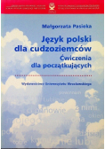Język polski dla cudzoziemców
