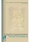 Cząstki elementarne