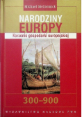 Narodziny Europy
