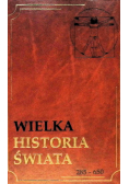 Wielka historia świata Tom 6 285 - 650