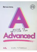 A Guide to Writing for Advanced