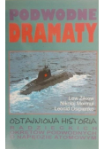 Podwodne dramaty