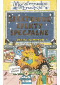 Efektowne efekty specjalne