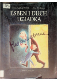 Esben i duch dziadka