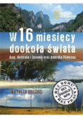 W szesnaście miesięcy dookoła świata