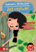 Już czytam 3 w 1