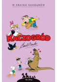 Kaczogród w krainie kangurów i inne historie z lat 1946 - 1947