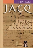 Podróż po Egipcie Faraonów