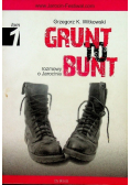 Grunt to bunt Tom 1