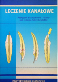 Leczenie kanałowe