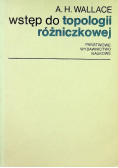 Wstęp do topologii różniczkowej