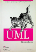 UML wprowadzenie