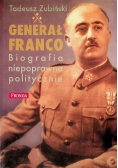 Generał Franko biografia niepoprawna politycznie