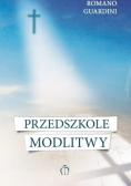 Przedszkolne modlitwy