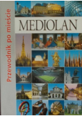 Przewodnik po mieście Mediolan