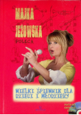 Wielki śpiewnik dla dzieci i młodzieży
