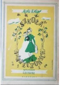 Szkoła narzeczonych, 1945 r.