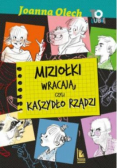 Miziołki wracają, czyli Kaszydło rządzi