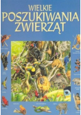Wielkie poszukiwania zwierząt