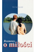 Rozmowy o miłości