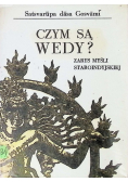 Czym są wedy